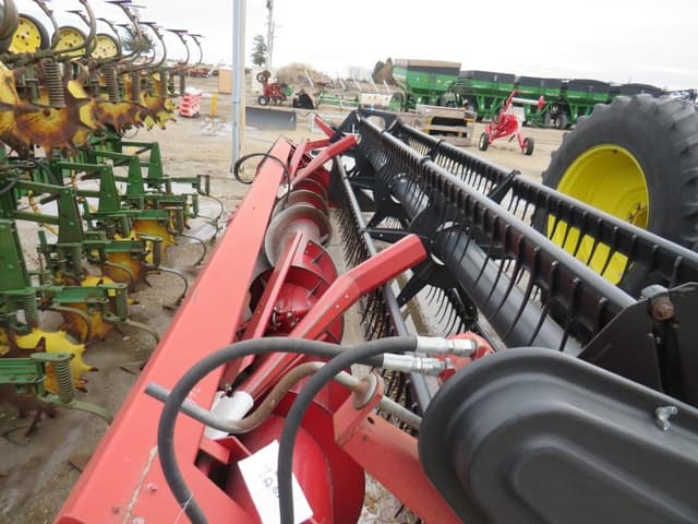 Image of Case IH 1020 equipment image 2