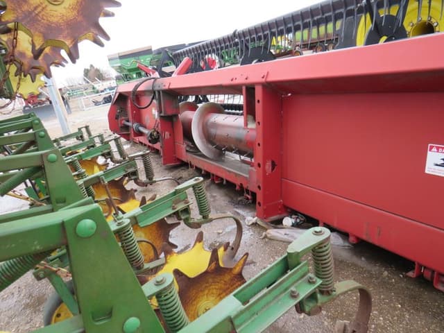 Image of Case IH 1020 equipment image 3