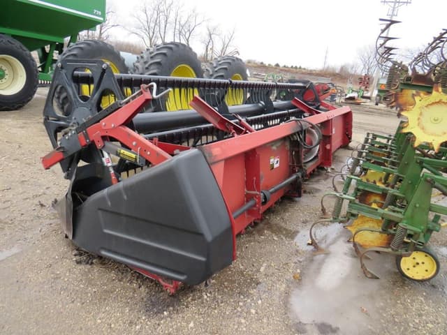 Image of Case IH 1020 equipment image 4