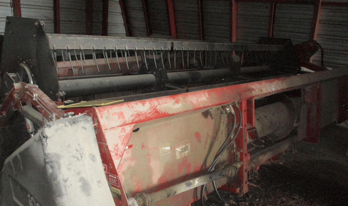 Main image Case IH 1020