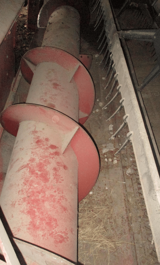 Main image Case IH 1020 10