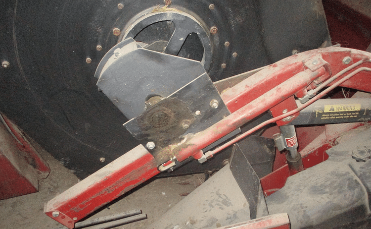 Main image Case IH 1020 4