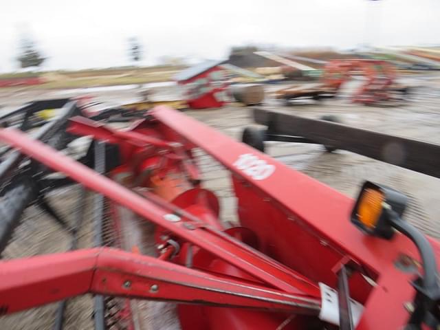 Image of Case IH 1020 equipment image 2