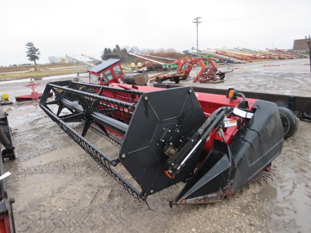 Image of Case IH 1020 Primary image