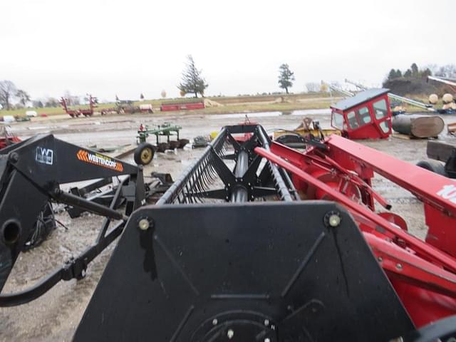 Image of Case IH 1020 equipment image 1