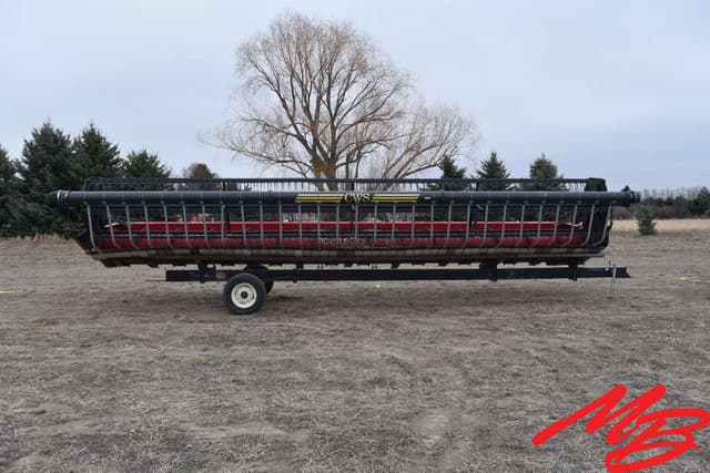 Image of Case IH 1020 equipment image 2