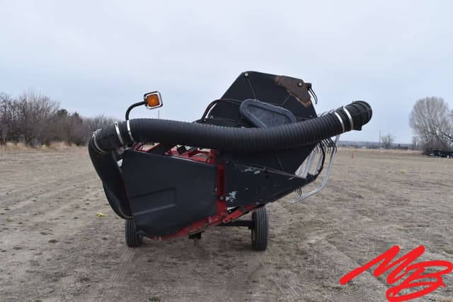 Image of Case IH 1020 equipment image 4