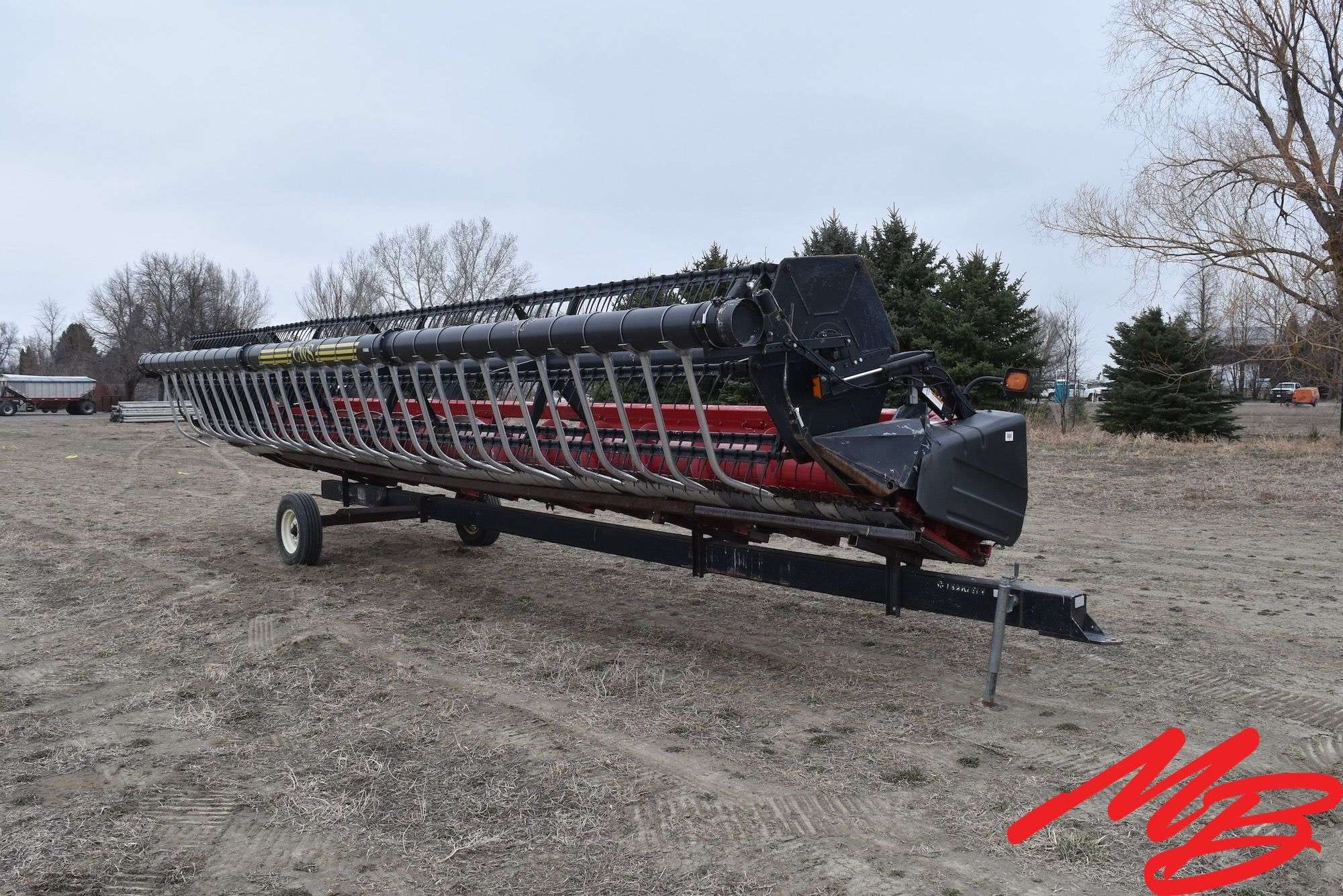 Case IH 1020 Equipment Image0