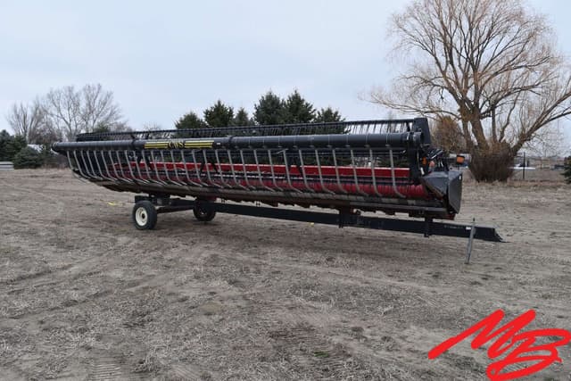 Image of Case IH 1020 equipment image 1