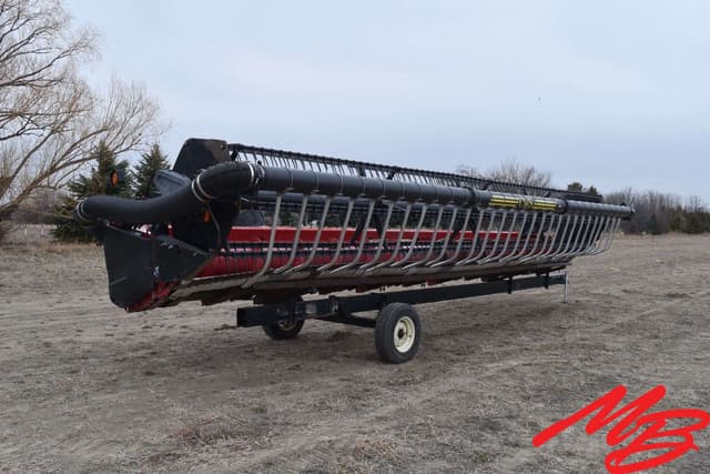 Image of Case IH 1020 equipment image 3