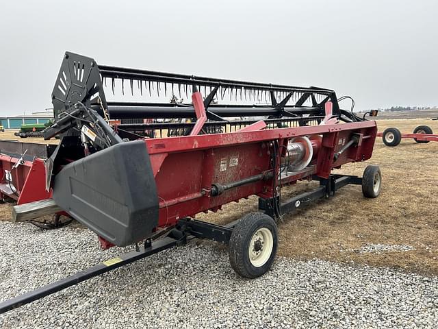 Image of Case IH 1020 equipment image 1