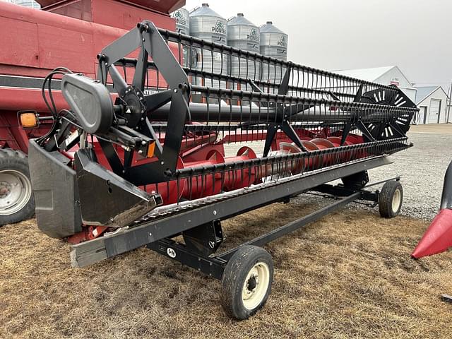 Image of Case IH 1020 equipment image 3