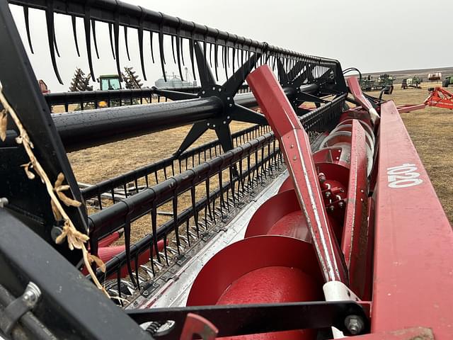 Image of Case IH 1020 equipment image 4