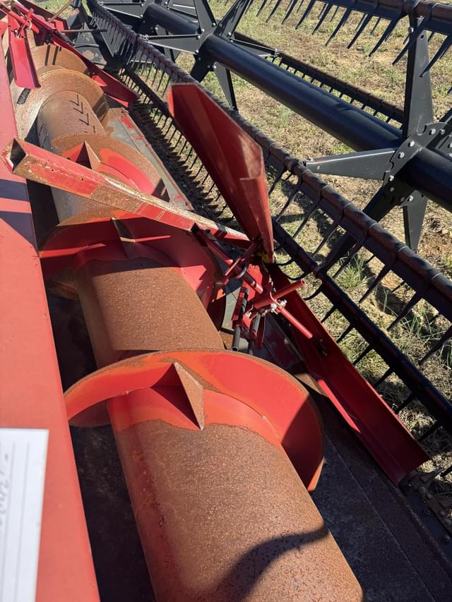 Image of Case IH 1020 equipment image 2