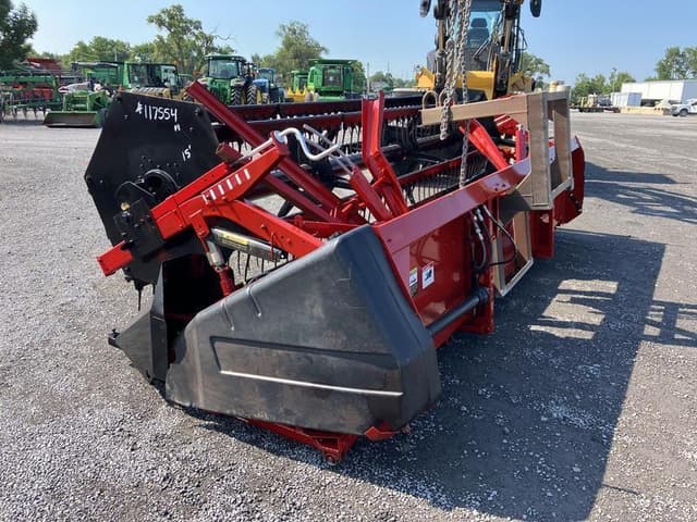 Image of Case IH 1020 equipment image 1
