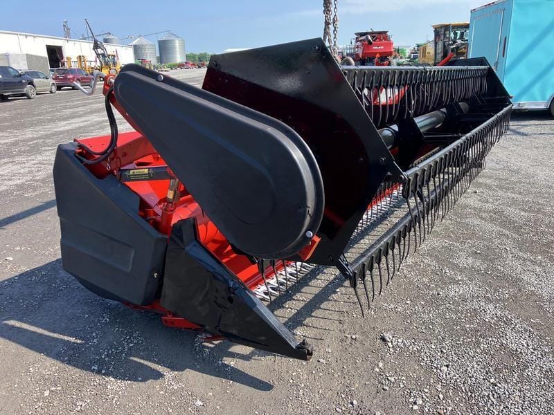 Case IH 1020 Equipment Image0