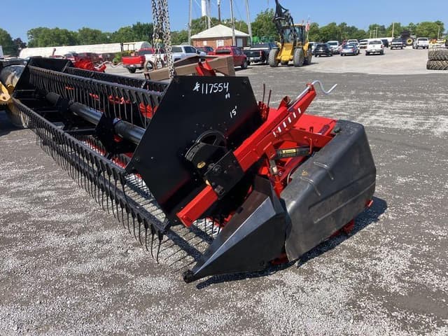 Image of Case IH 1020 equipment image 2