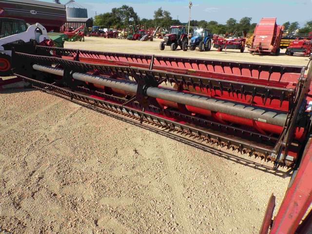 Image of Case IH 1020 equipment image 2