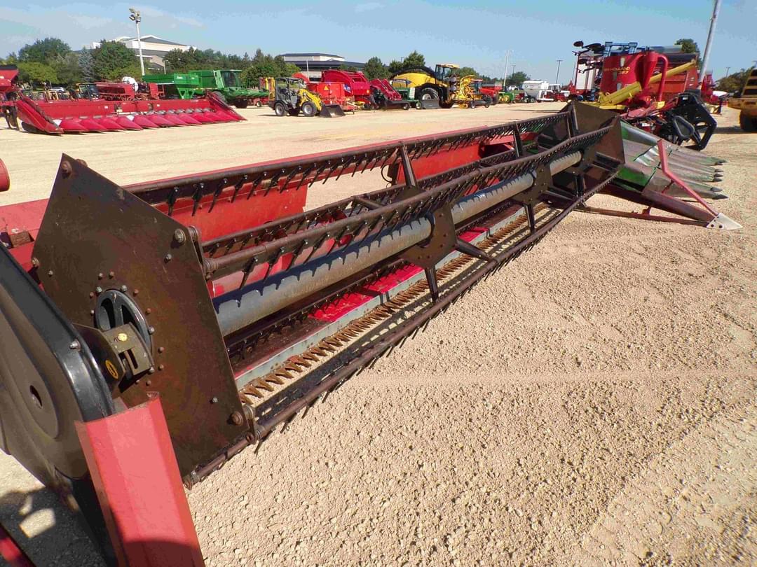 Image of Case IH 1020 Primary image
