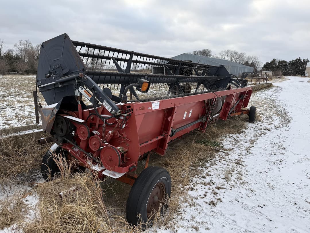Image of Case IH 1020 Primary image