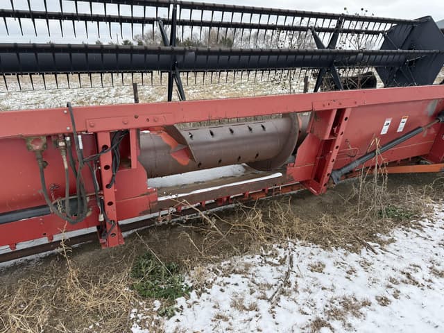 Image of Case IH 1020 equipment image 3