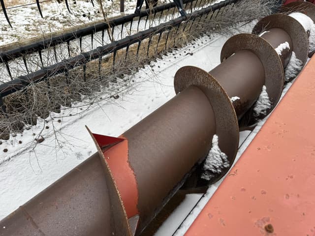 Image of Case IH 1020 equipment image 4