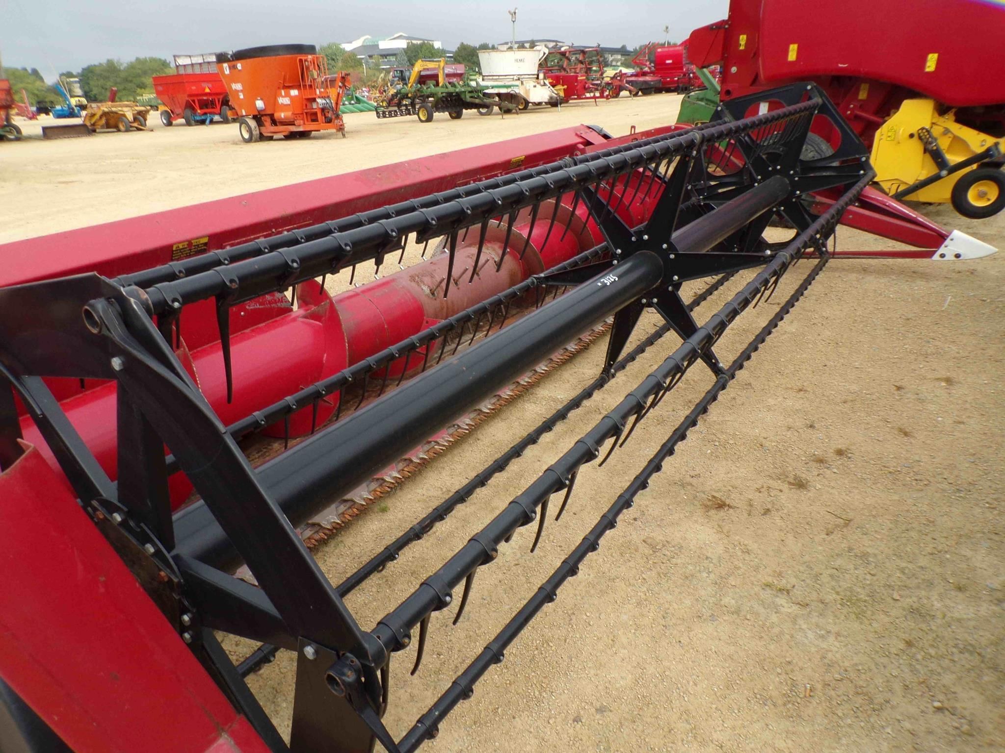 Main image Case IH 1020