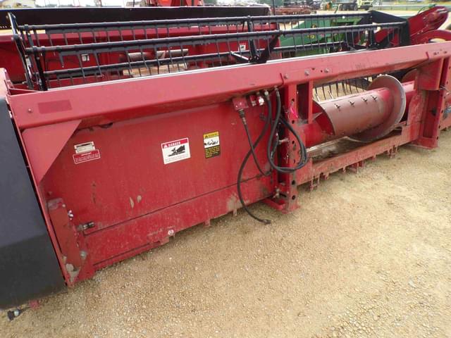 Image of Case IH 1020 equipment image 4