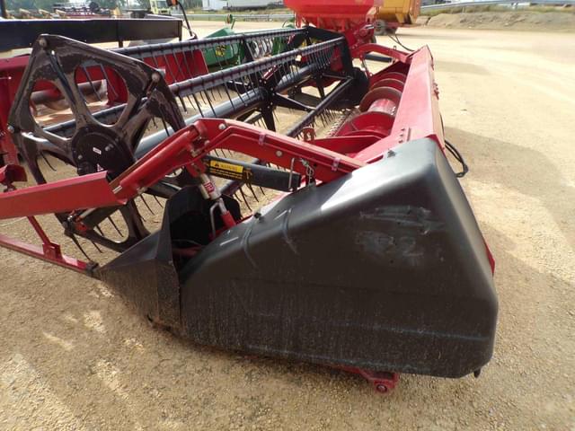 Image of Case IH 1020 equipment image 3