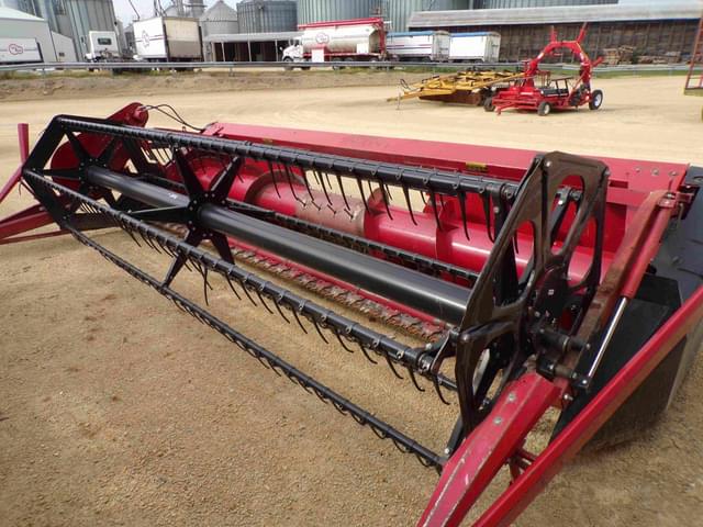 Image of Case IH 1020 equipment image 2