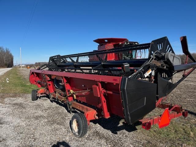 Image of Case IH 1020 equipment image 2
