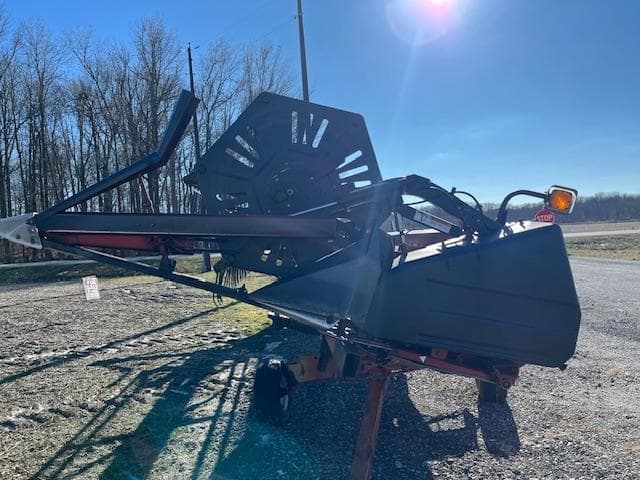 Image of Case IH 1020 equipment image 4