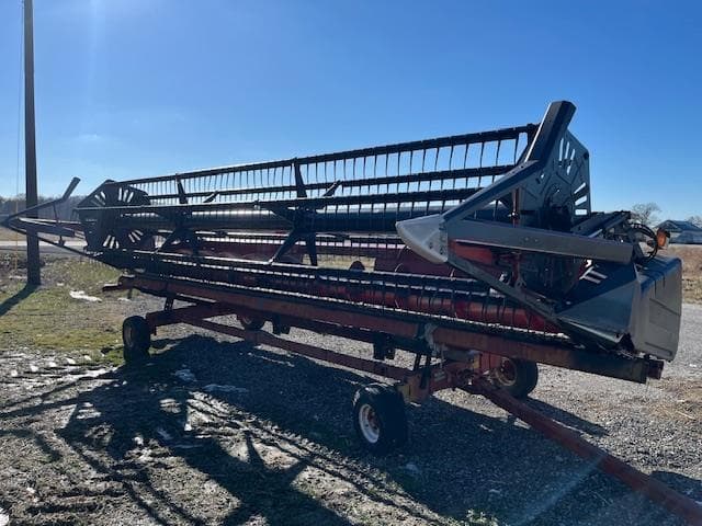 Image of Case IH 1020 equipment image 1