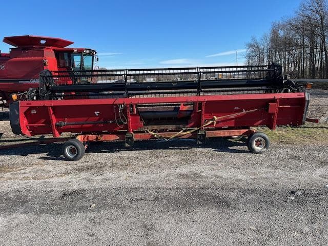 Image of Case IH 1020 equipment image 3