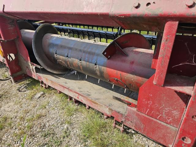 Image of Case IH 1020 equipment image 3