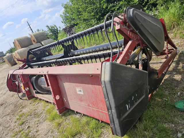 Image of Case IH 1020 equipment image 2