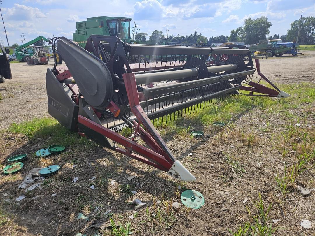Image of Case IH 1020 Primary image