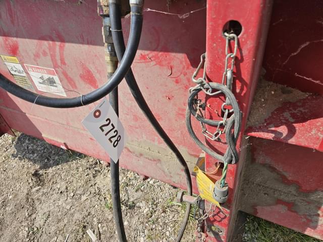 Image of Case IH 1020 equipment image 4