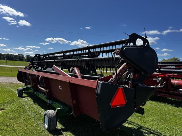 Image of Case IH 1020 equipment image 4