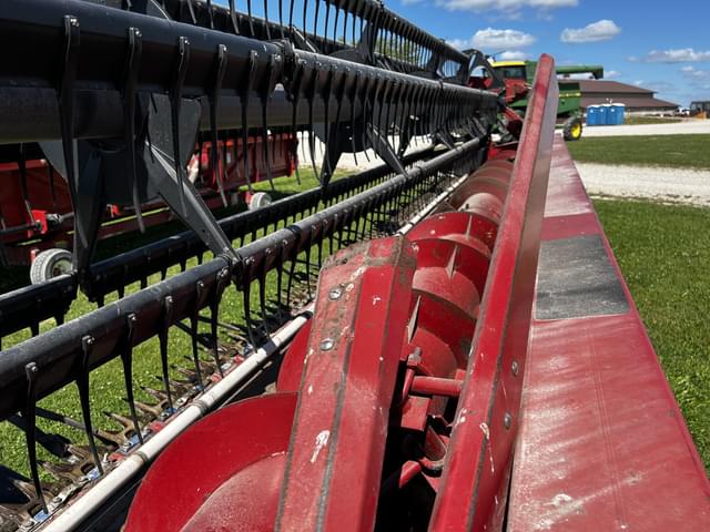 Image of Case IH 1020 equipment image 3