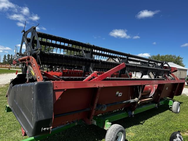 Image of Case IH 1020 equipment image 2