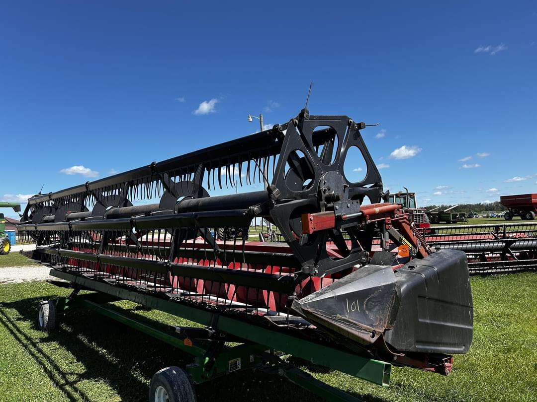Image of Case IH 1020 Primary image