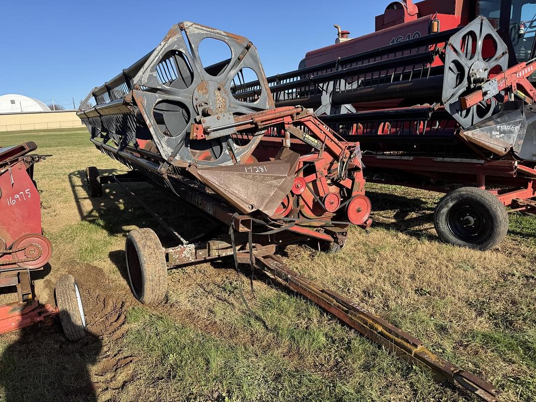 Image of Case IH 1020 Primary image