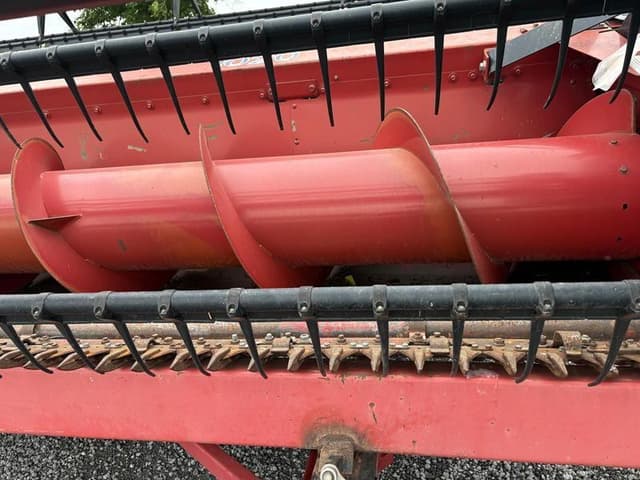 Image of Case IH 1020 equipment image 4