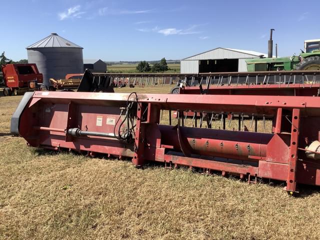 Image of Case IH 1020 equipment image 4