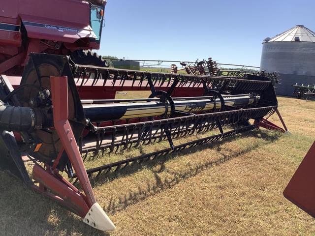 Image of Case IH 1020 equipment image 1
