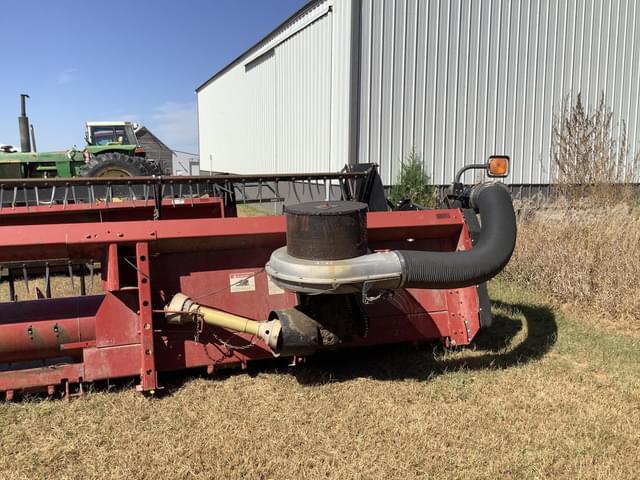 Image of Case IH 1020 equipment image 3