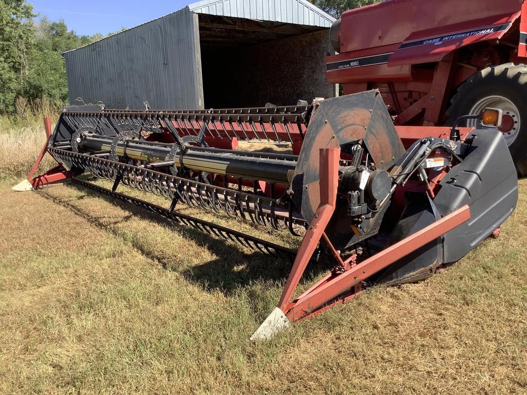 Image of Case IH 1020 Primary image