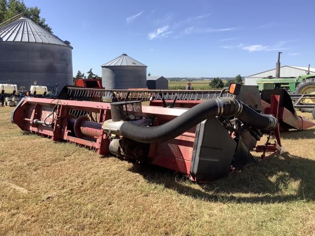 Image of Case IH 1020 equipment image 2