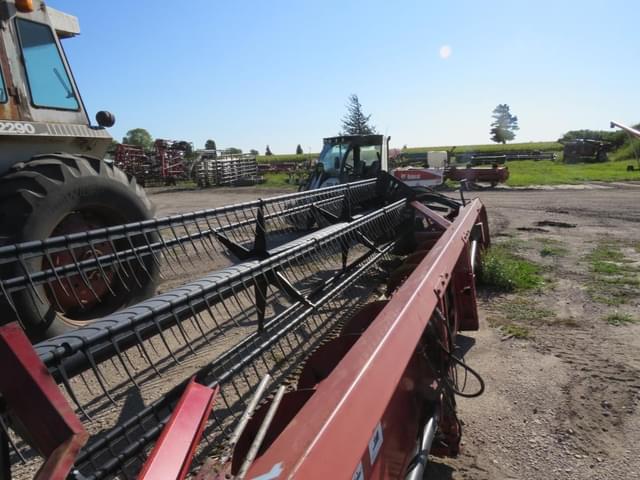 Image of Case IH 1020 equipment image 1